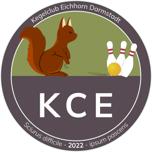 KCE Logo